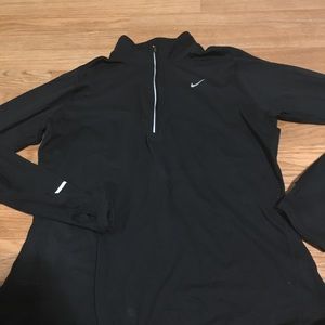 Nike Dry Fit Long Sleeve